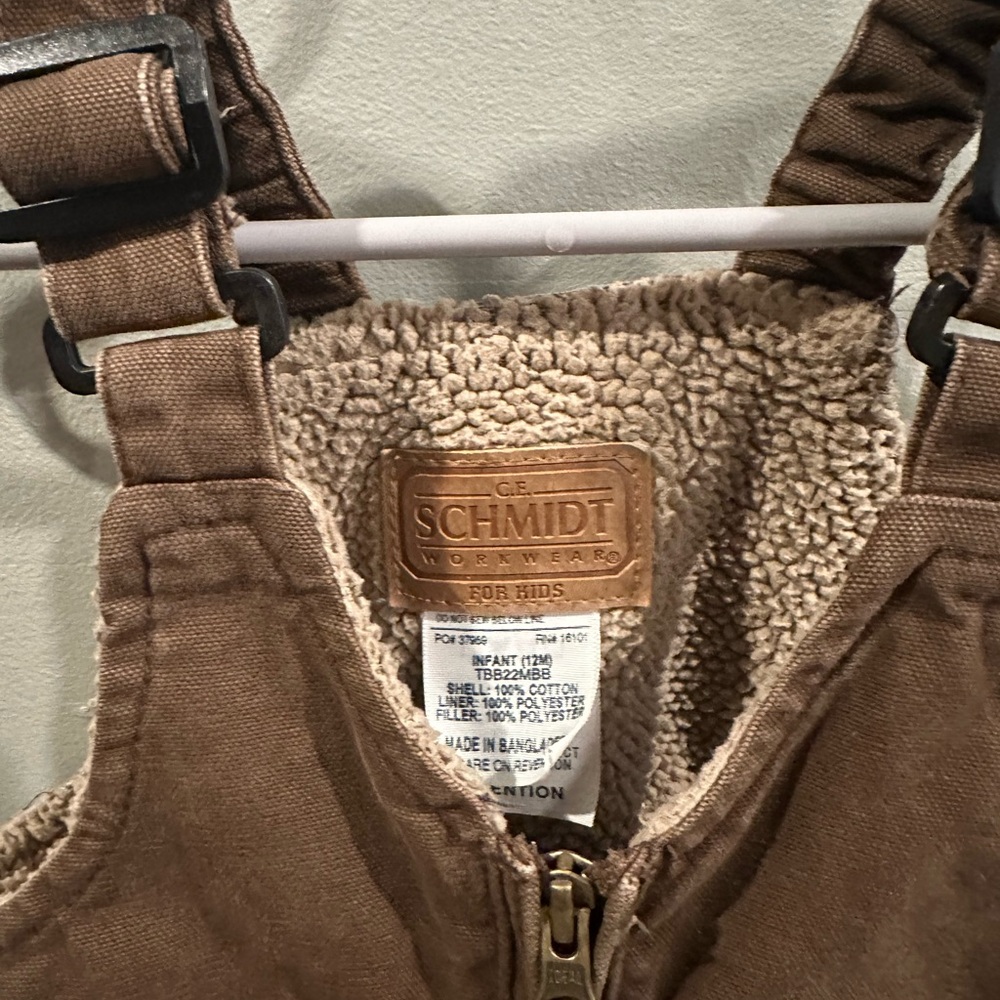 Baby insulated bibs - Picture 3 of 6
